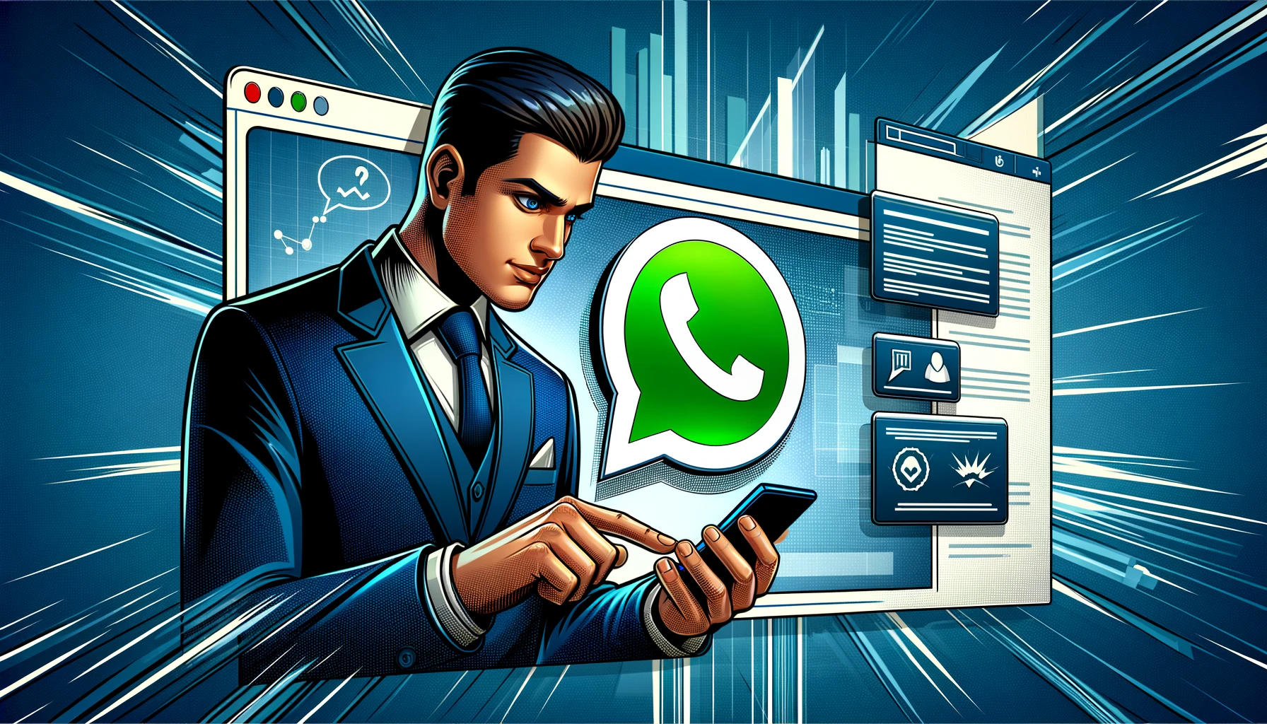 WhatsApp拉群怎么避免封号：操作指南与注意事项