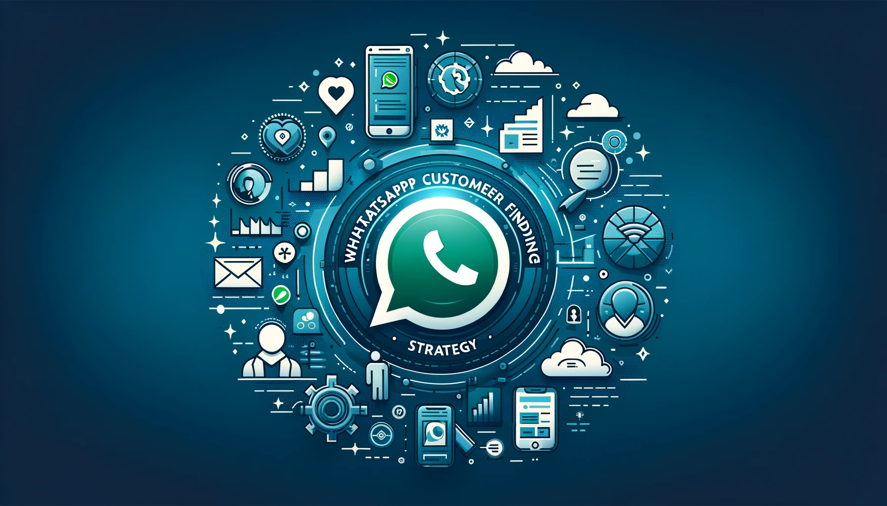 WhatsApp拉黑后还可以发送视频吗？