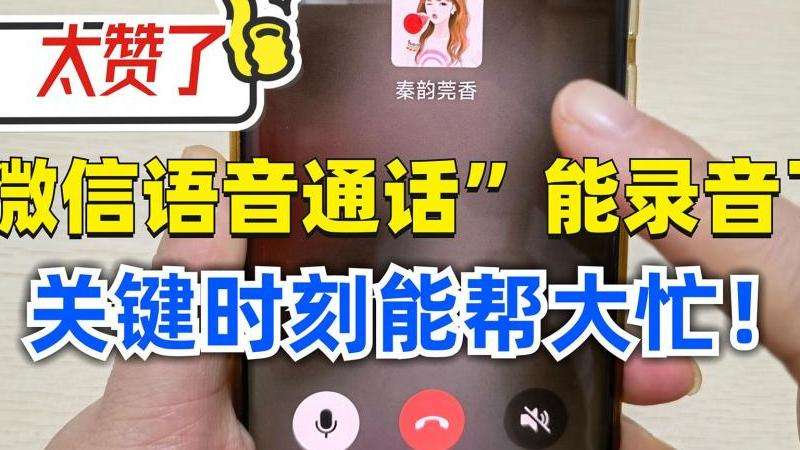 WhatsApp按错语音通话：意外触发语音通话按钮后的处理方法