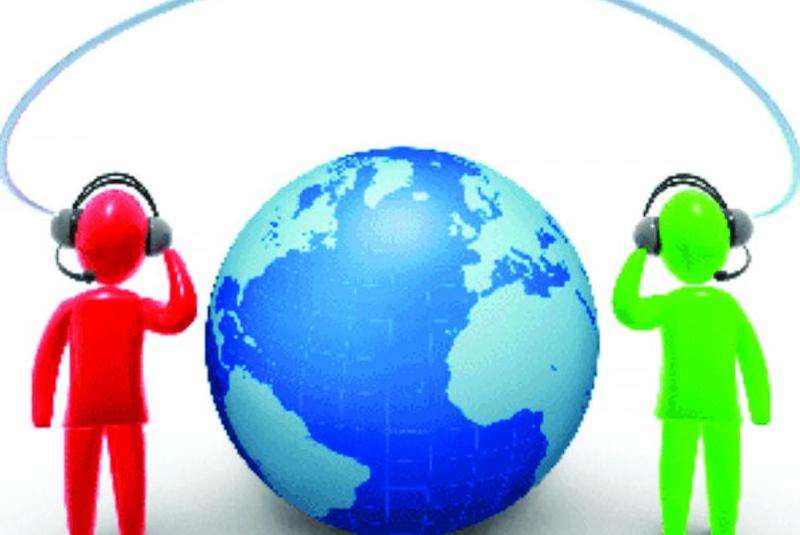 WhatsApp接国际电话怎么收费