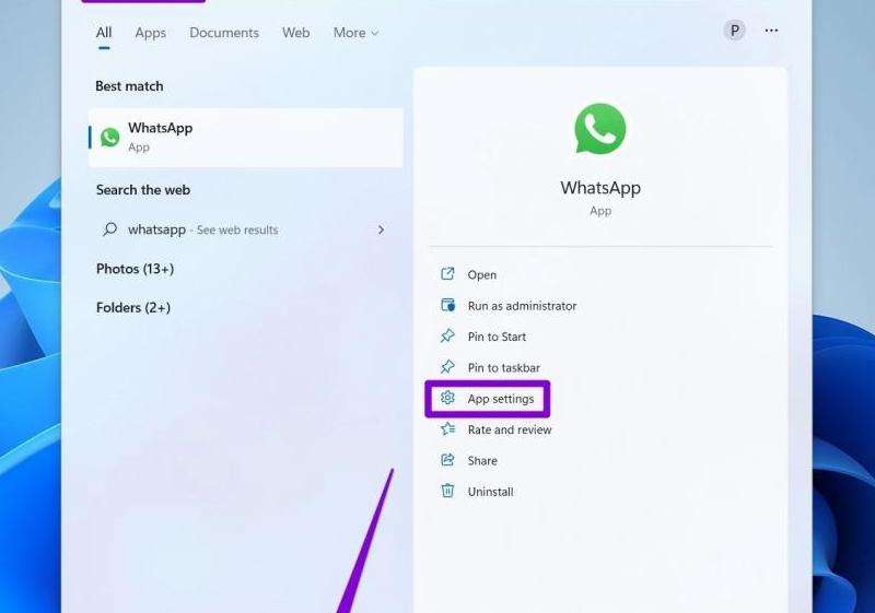WhatsApp接收不了信息